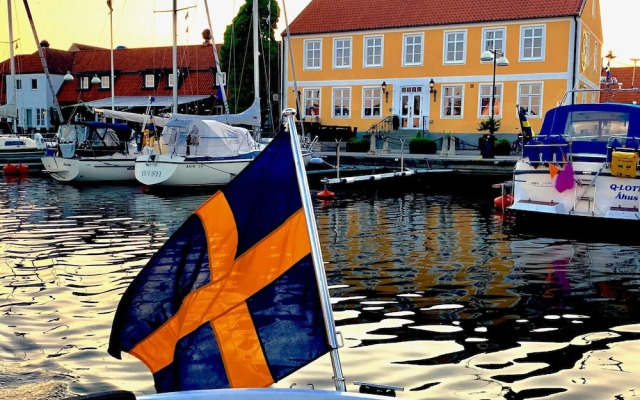 Åhus Gästgivaregård