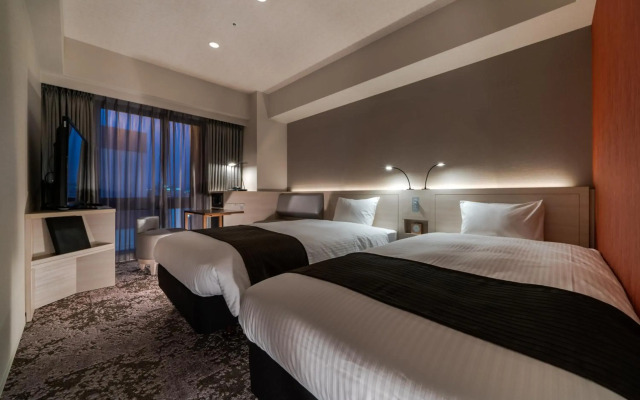 DEL style Fukuoka - Nishinakasu by Daiwa Roynet Hotel