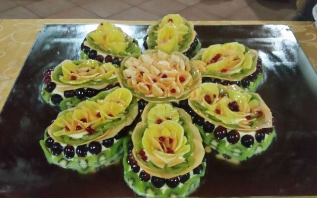 Hotel Villaggio S. Antonio