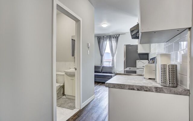 DestinationStays-University of Montreal