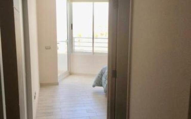 Departamento Av. Del Mar. La Serena