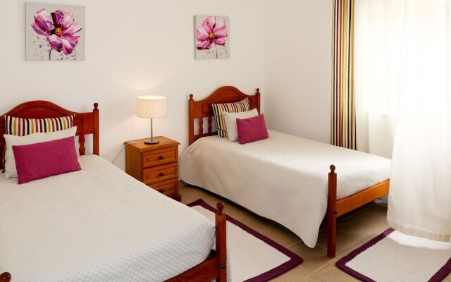 Monte Novo Paderne in Paderne