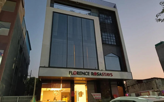Rosastays Hisar Florence