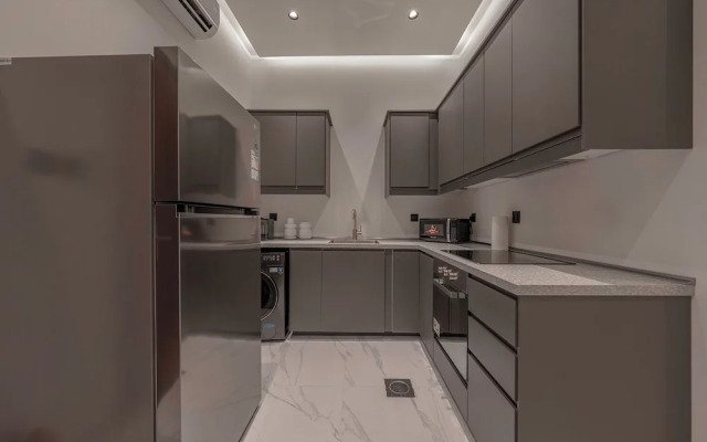 Mabaat - Al Nakheel Twin Tower - 564