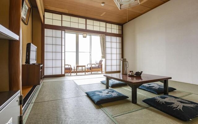 Kitaguni Grand Hotel