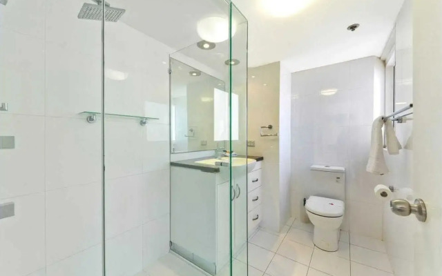 Zenith Ocean Front Apartments