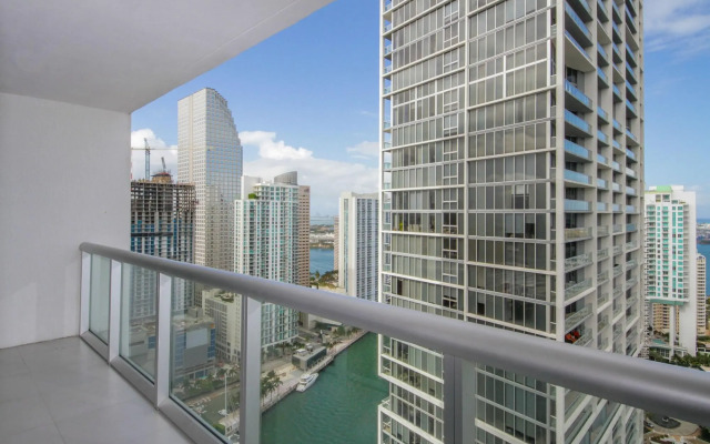 Private Residences At Icon Twr3 By Jos17