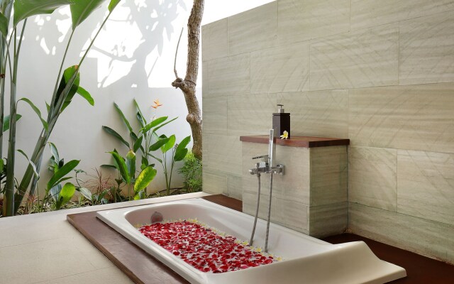 Karuna Uppala Villa Umalas