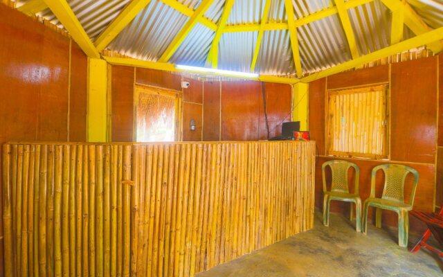 Cafe Umbir & Stay In by OYO Rooms