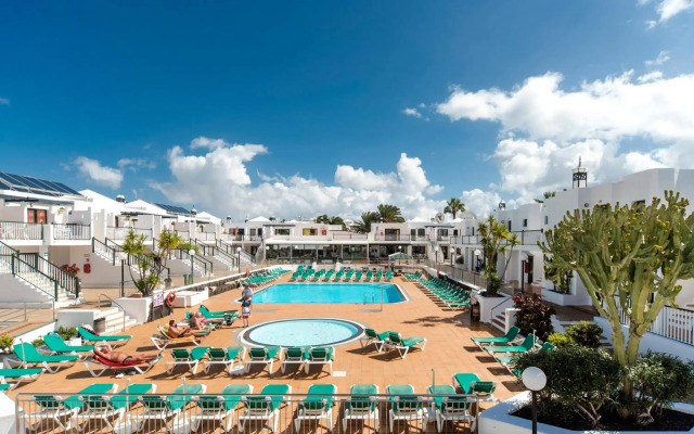 Bitácora Lanzarote Club