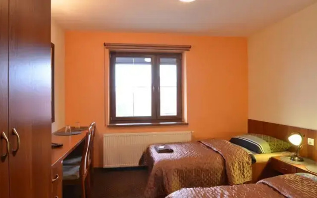 Pokoje Gościnne - Sokół