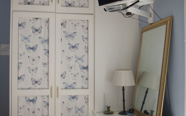 Tancredi Bed and Breakfast