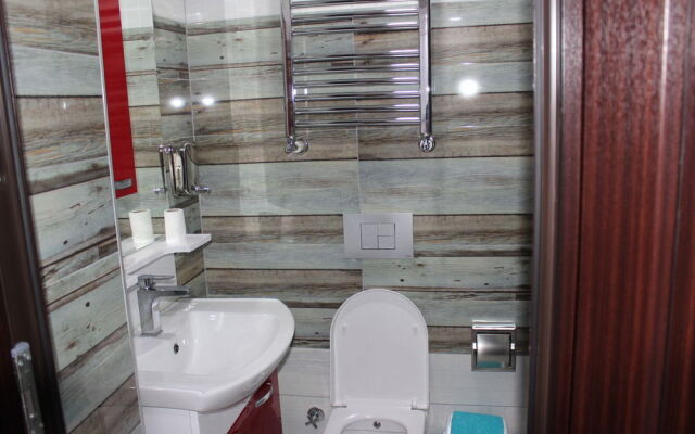 Sultanahmet Suites