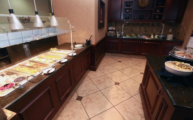 Hilton Garden Inn Des Moines West