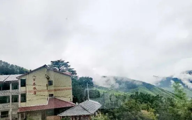 Anji 800 Meter Hotel