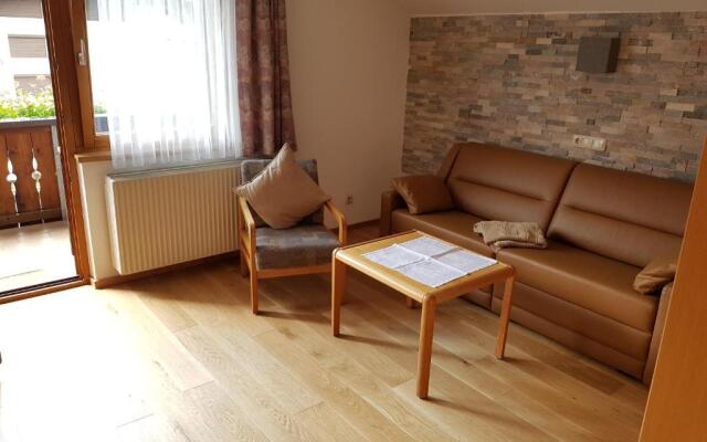 Eckis Appartements
