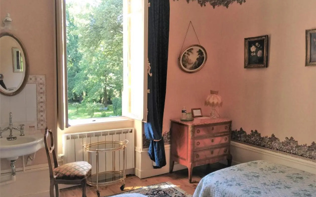 Château de la Vernède