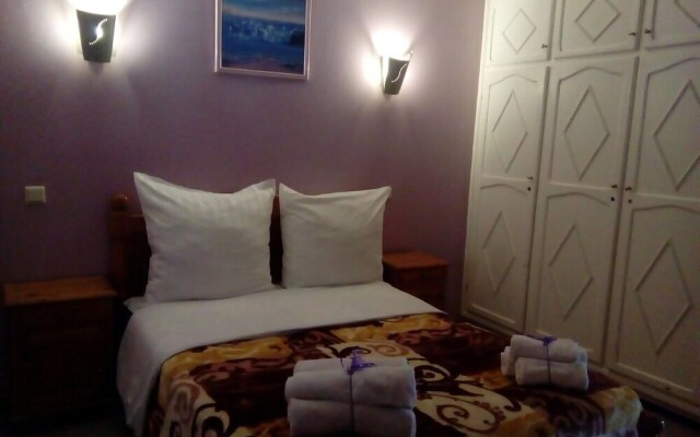 Grand Appartement à Agadir