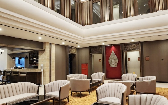 Swiss-Belhotel Airport Yogyakarta