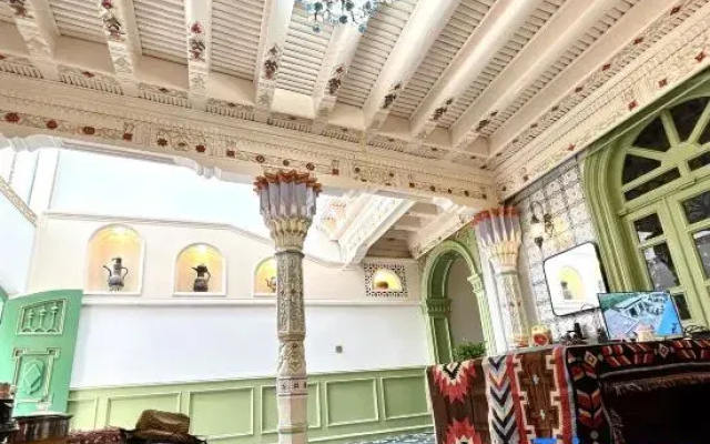 Our Homestay (Kashgar Ancient City Branch)