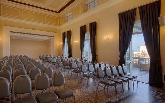 Grand Hotel Palazzo Livorno - MGallery