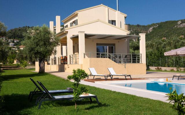 Villa Elionas