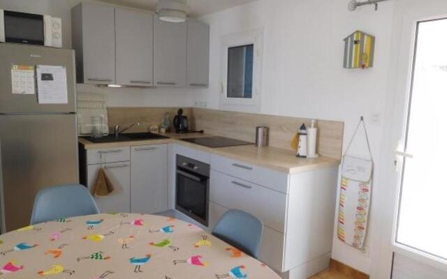 Maison La Faute-sur-Mer, 3 pièces, 6 personnes - FR-1-476-91