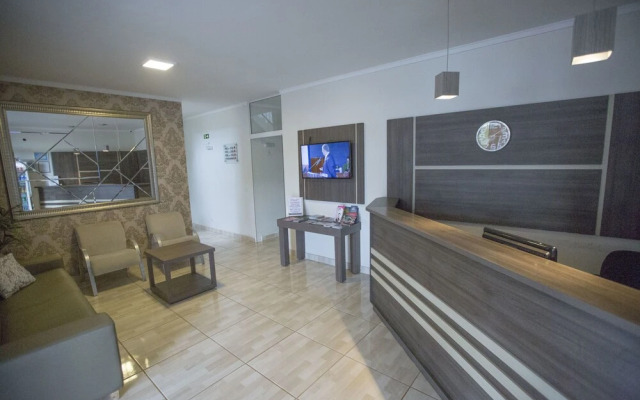 Hotel Vivere Cataratas
