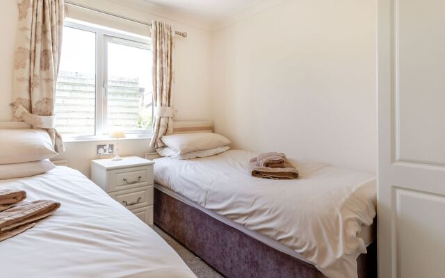 Elworthy Lodge