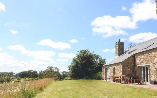 Cottam Cottage Farm