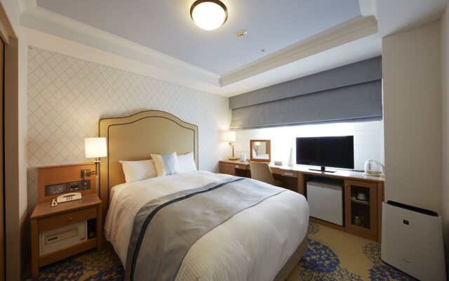Keio Plaza Hotel Hachioji