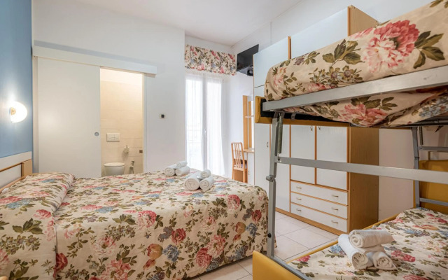 Hotel Ilde