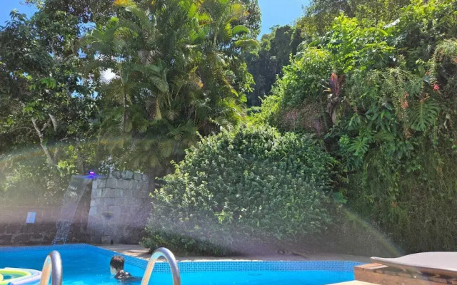 Apartamentos Casa Da Pedra