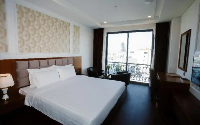 Century Hotel Danang