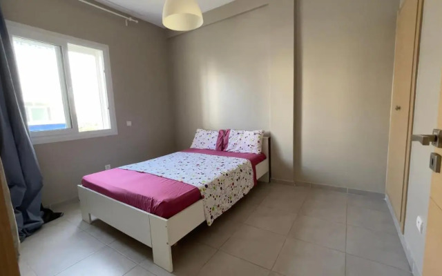 Appartement de LUXE 2 chambres a BOUZNIKA FALAZUR