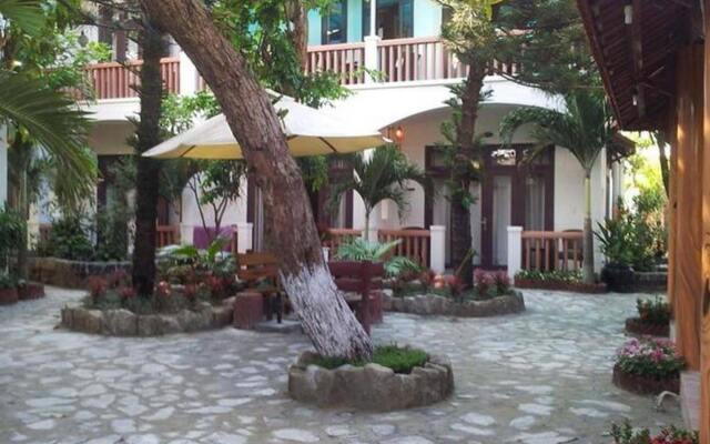 Loc Phat Hoi An Homestay - Villa