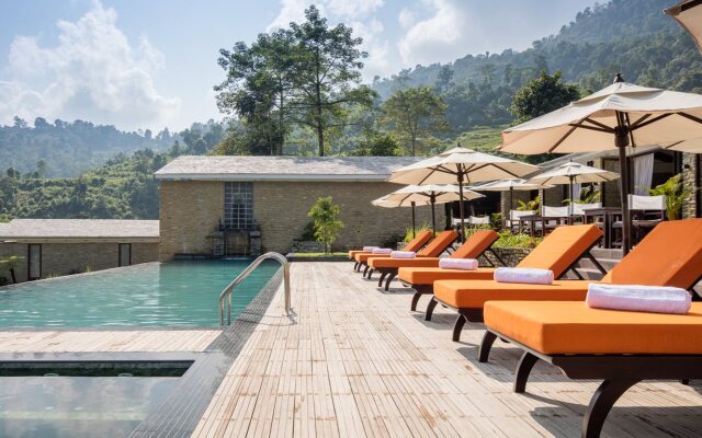 The Pavilions Himalayas The Farm