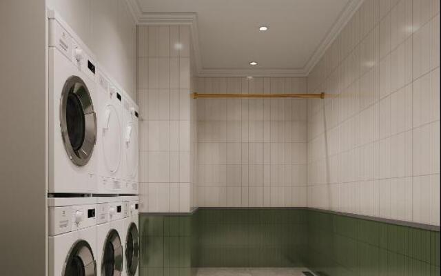 Hangzhou Lighting Lanshan Youth Hostel