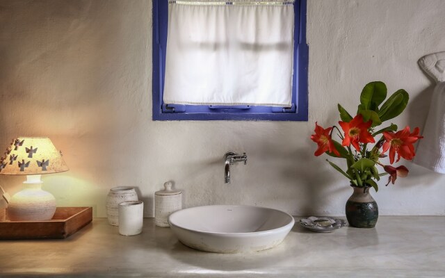 Hotel Calá & Divino