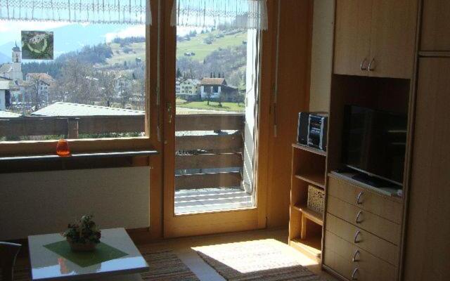 La Prada - 2 Zimmerwohnung mit 40m2 für max. 3 Personen