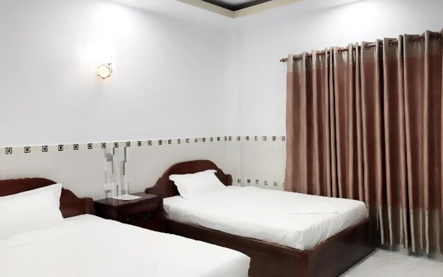 Nathy Kohkong Hotel