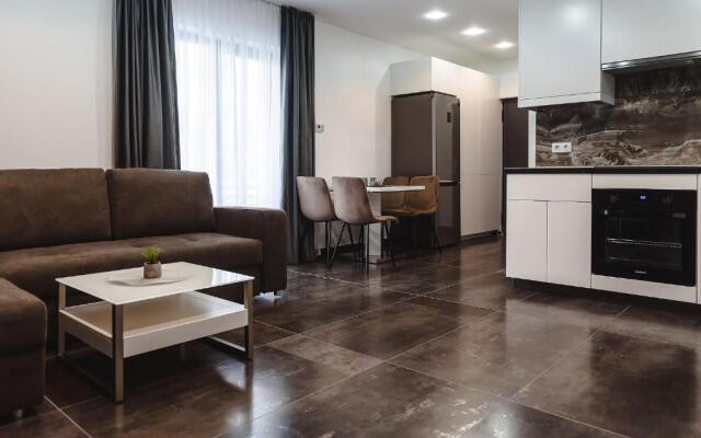 Concept Apartments Budiului 42