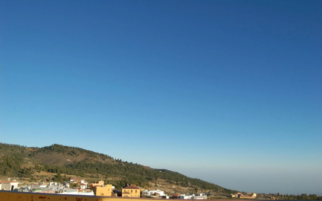 Hotel El Sombrerito