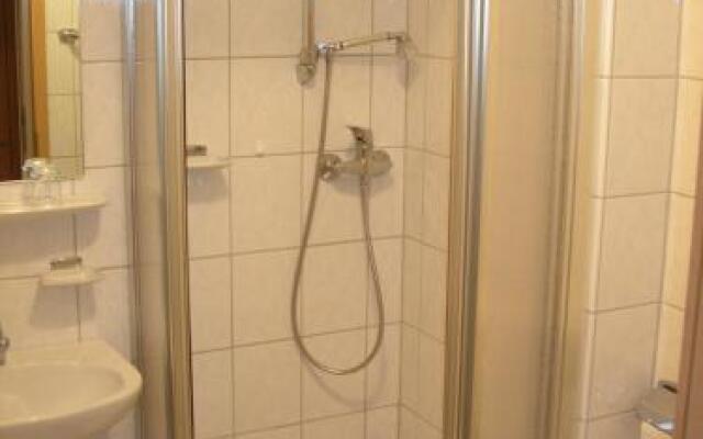 Gasthaus Zum Hohenstein