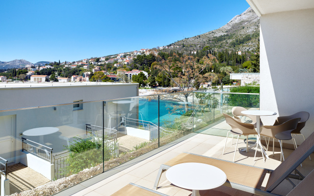 Maistra Select Mlini Villas and Apartments