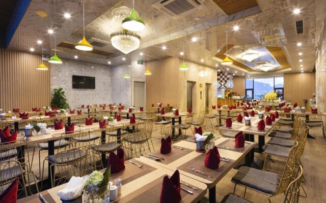 Lucky Sun Hotel