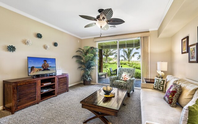 Waikoloa Beach S G2 2 Bedroom Condo by RedAwning