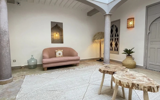 Riad Tizou