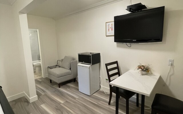 Destination Inn