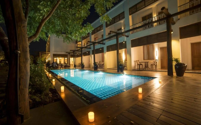 Villa Bagan